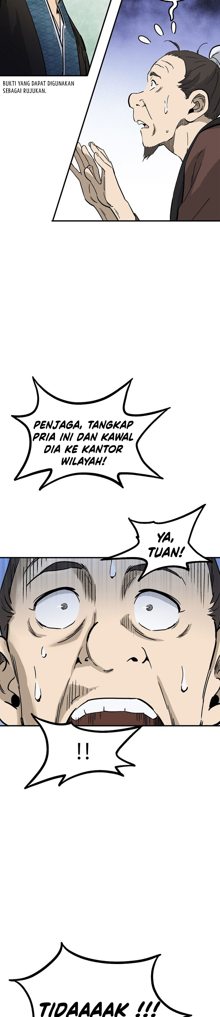 Read I Reincarnated as a Legendary Surgeon Bahasa Indonesia ID Manga Online