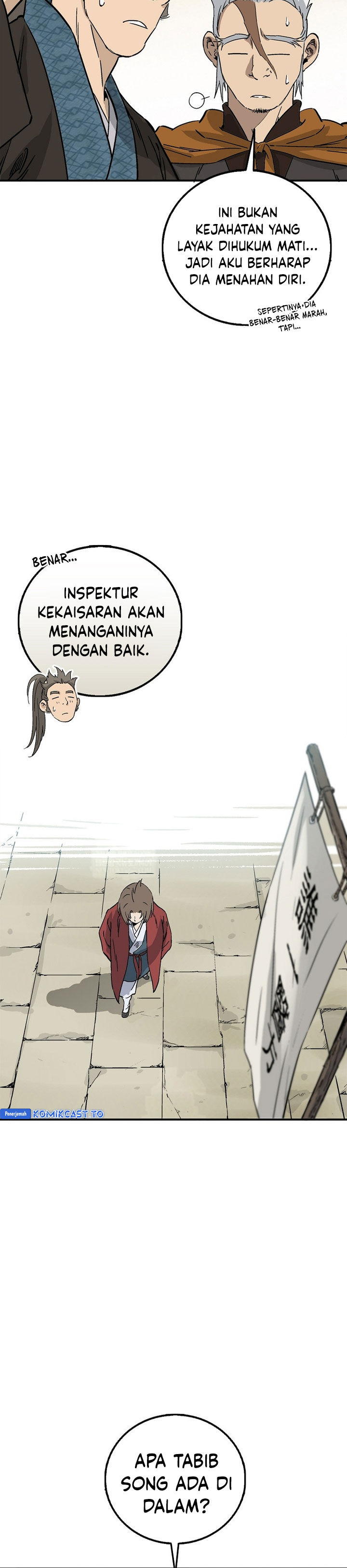 Read I Reincarnated as a Legendary Surgeon Bahasa Indonesia ID Manga Online