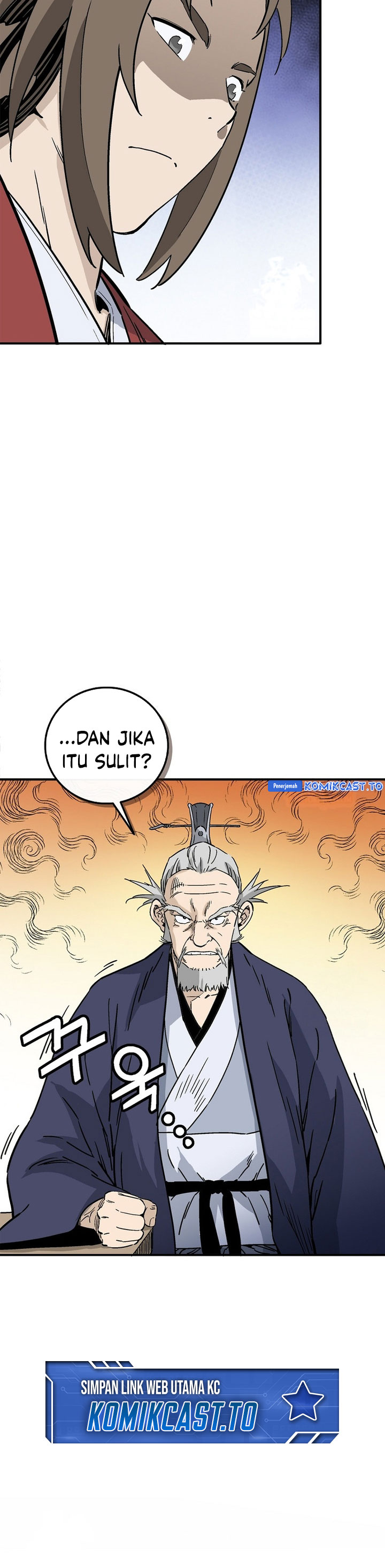 Read I Reincarnated as a Legendary Surgeon Bahasa Indonesia ID Manga Online