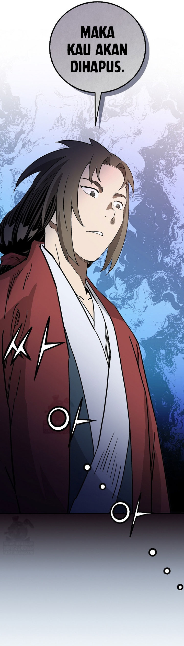 Read I Reincarnated as a Legendary Surgeon Bahasa Indonesia ID Manga Online