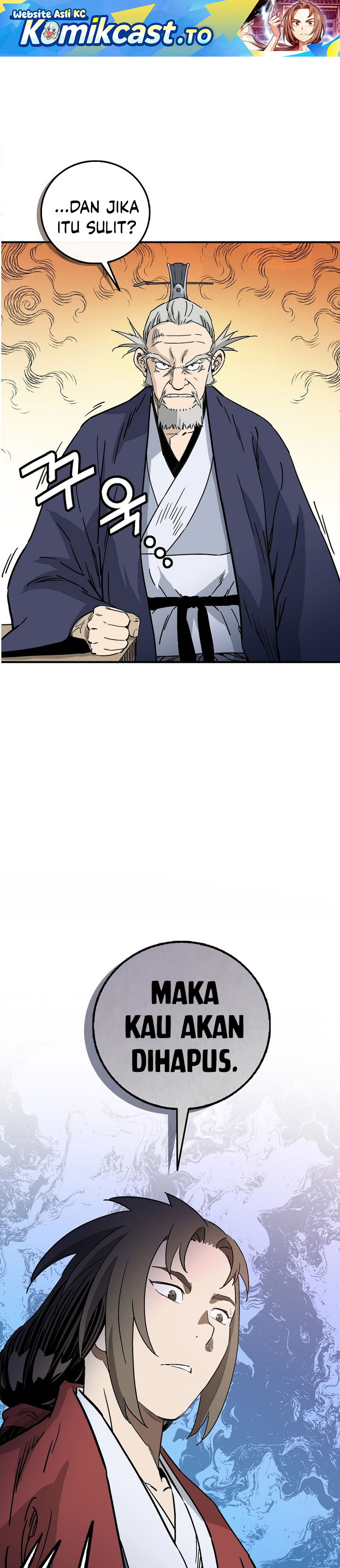 Read I Reincarnated as a Legendary Surgeon Bahasa Indonesia ID Manga Online