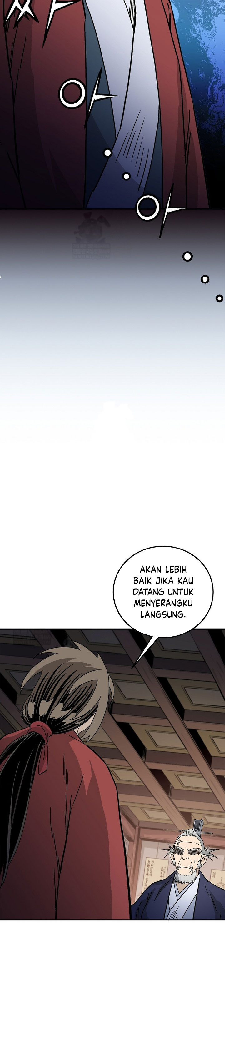 Read I Reincarnated as a Legendary Surgeon Bahasa Indonesia ID Manga Online