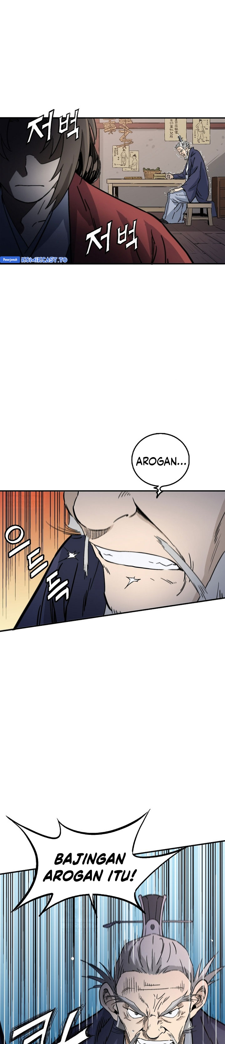 Read I Reincarnated as a Legendary Surgeon Bahasa Indonesia ID Manga Online