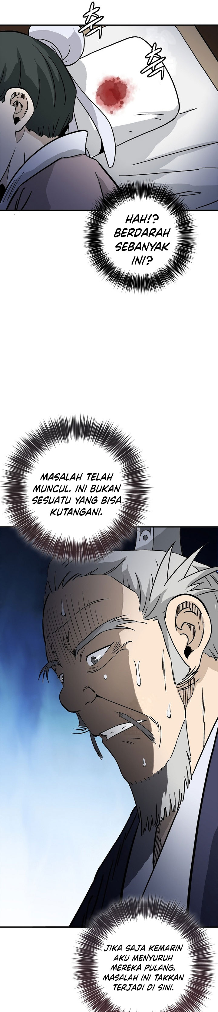 Read I Reincarnated as a Legendary Surgeon Bahasa Indonesia ID Manga Online
