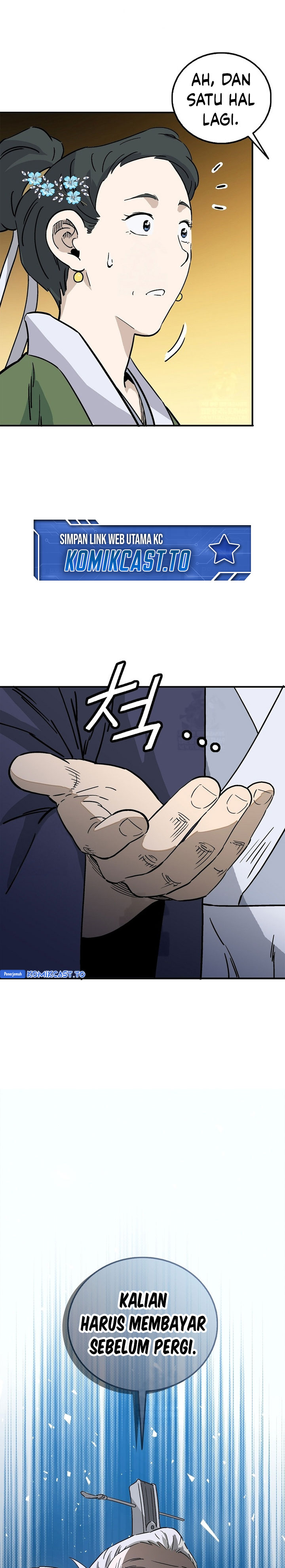 Read I Reincarnated as a Legendary Surgeon Bahasa Indonesia ID Manga Online