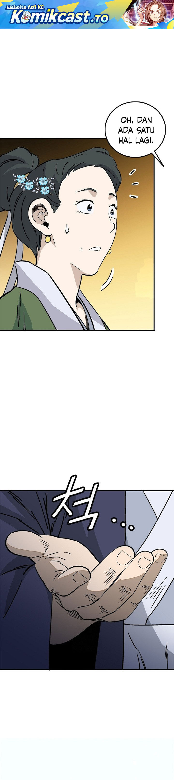 Read I Reincarnated as a Legendary Surgeon Bahasa Indonesia ID Manga Online