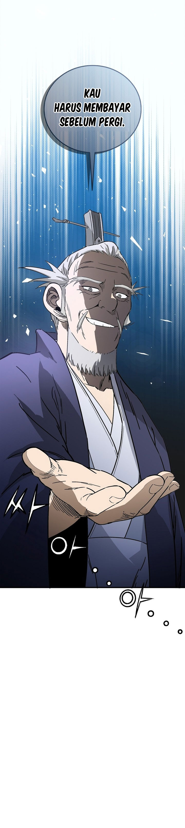 Read I Reincarnated as a Legendary Surgeon Bahasa Indonesia ID Manga Online