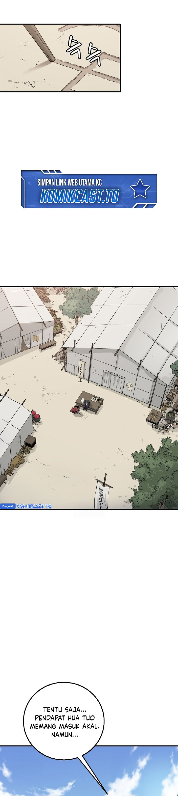 Read I Reincarnated as a Legendary Surgeon Bahasa Indonesia ID Manga Online