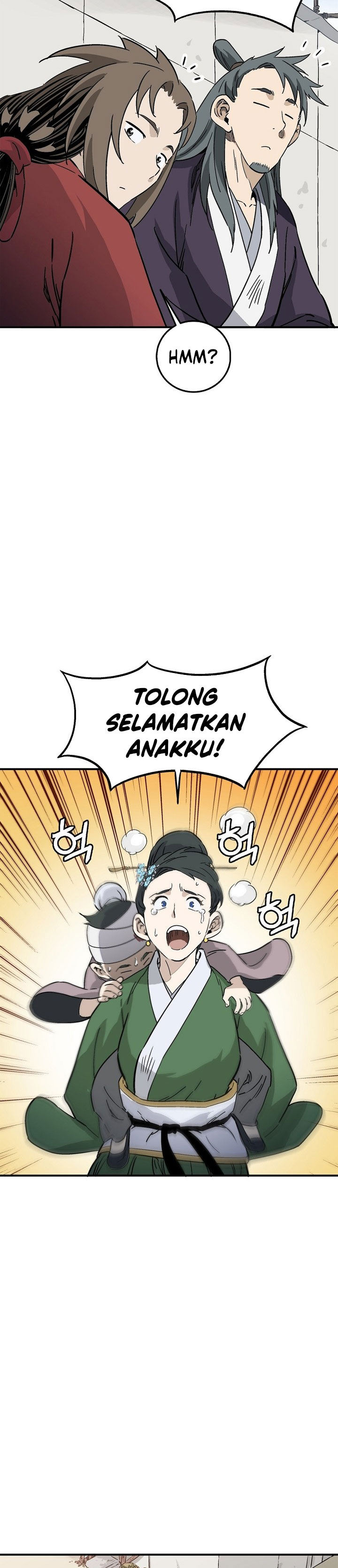 Read I Reincarnated as a Legendary Surgeon Bahasa Indonesia ID Manga Online