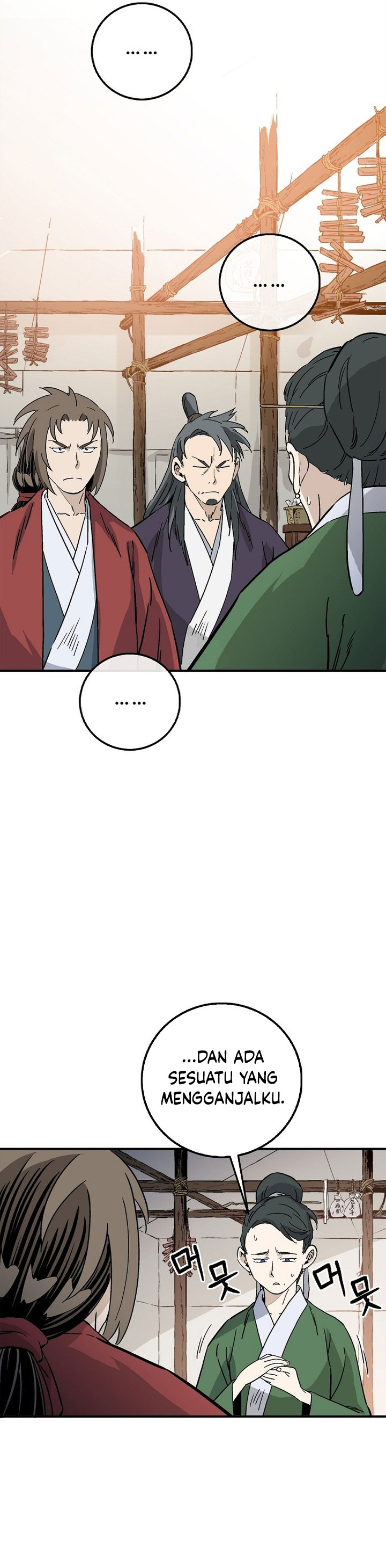 Read I Reincarnated as a Legendary Surgeon Bahasa Indonesia ID Manga Online