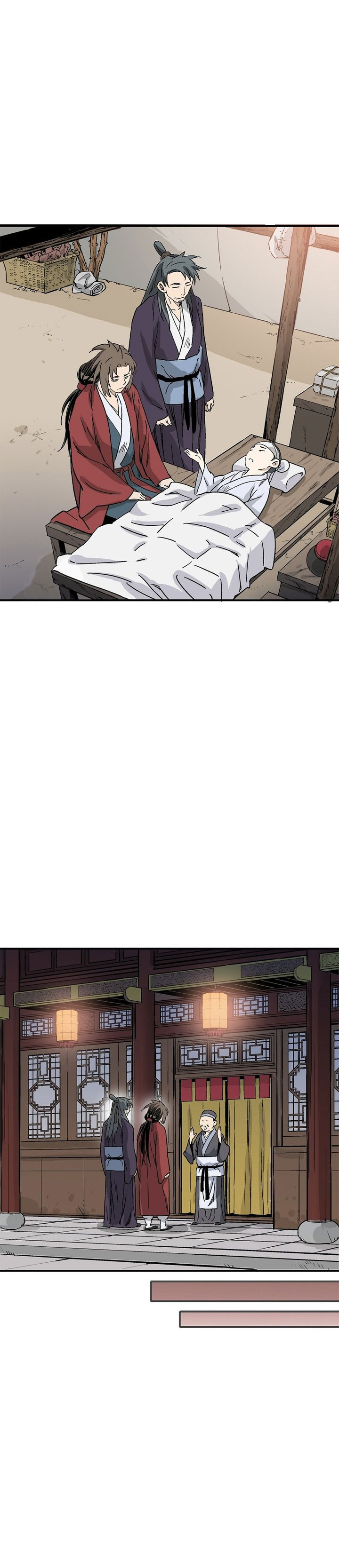 Read I Reincarnated as a Legendary Surgeon Bahasa Indonesia ID Manga Online