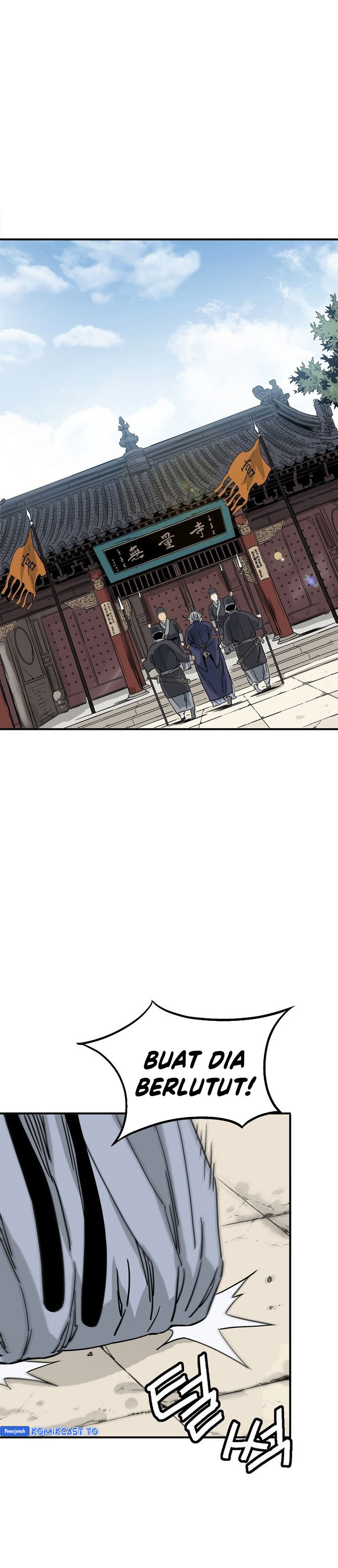 Read I Reincarnated as a Legendary Surgeon Bahasa Indonesia ID Manga Online