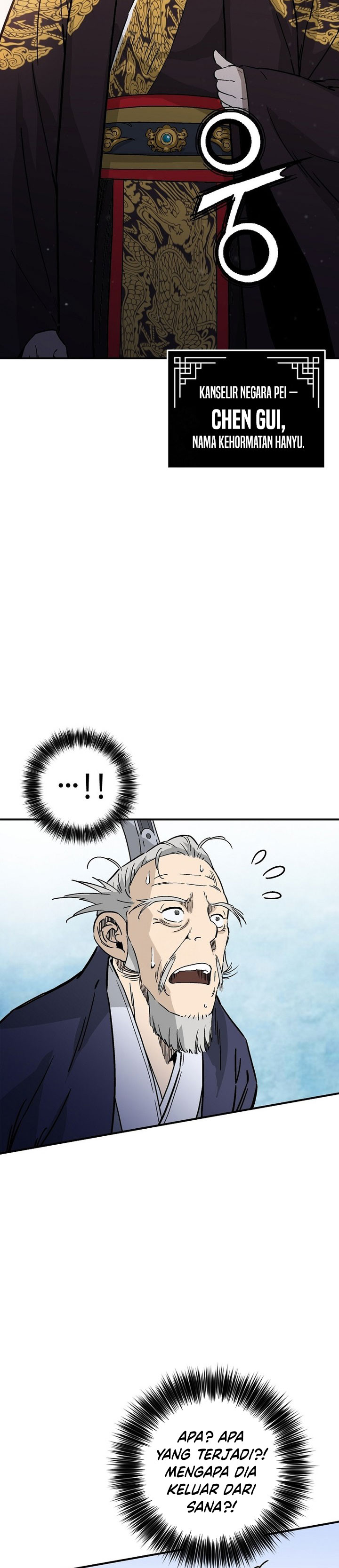 Read I Reincarnated as a Legendary Surgeon Bahasa Indonesia ID Manga Online