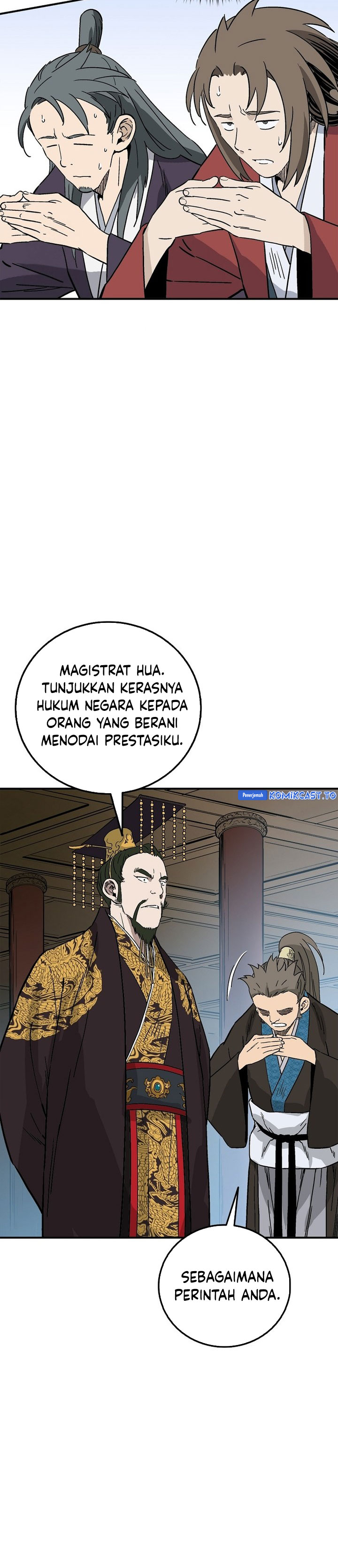 Read I Reincarnated as a Legendary Surgeon Bahasa Indonesia ID Manga Online