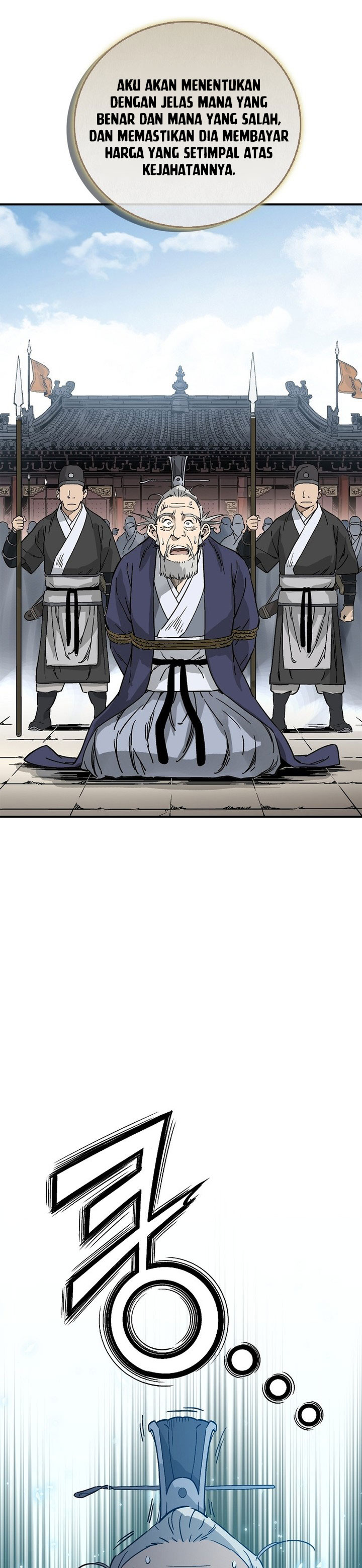 Read I Reincarnated as a Legendary Surgeon Bahasa Indonesia ID Manga Online