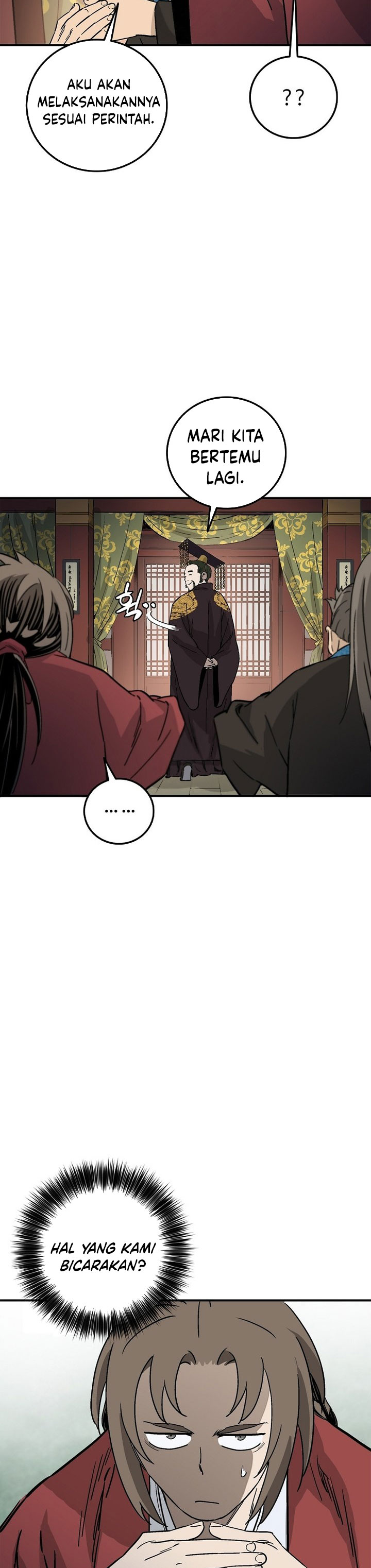 Read I Reincarnated as a Legendary Surgeon Bahasa Indonesia ID Manga Online