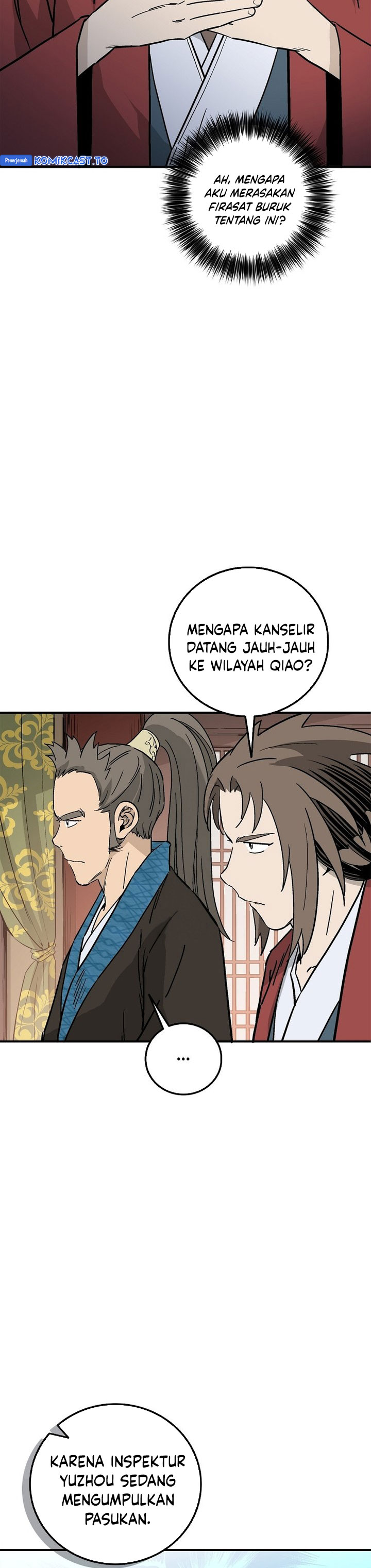 Read I Reincarnated as a Legendary Surgeon Bahasa Indonesia ID Manga Online