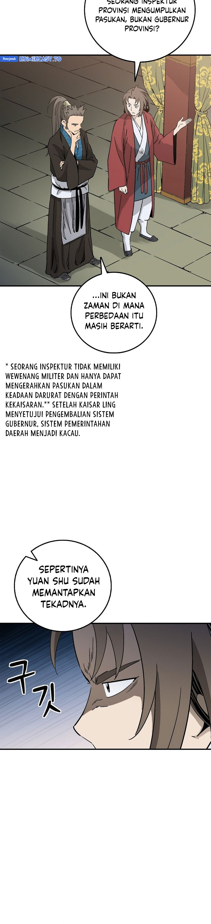 Read I Reincarnated as a Legendary Surgeon Bahasa Indonesia ID Manga Online