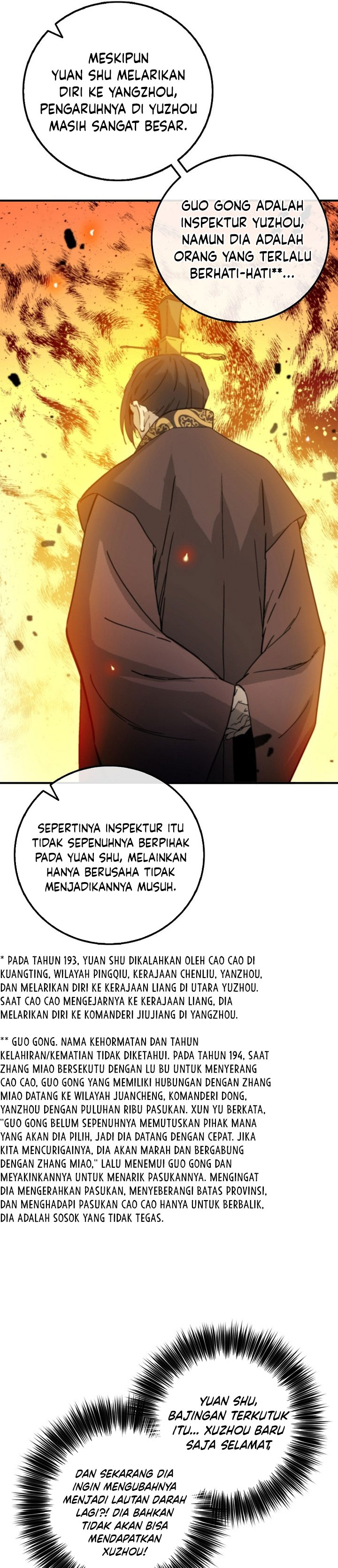 Read I Reincarnated as a Legendary Surgeon Bahasa Indonesia ID Manga Online