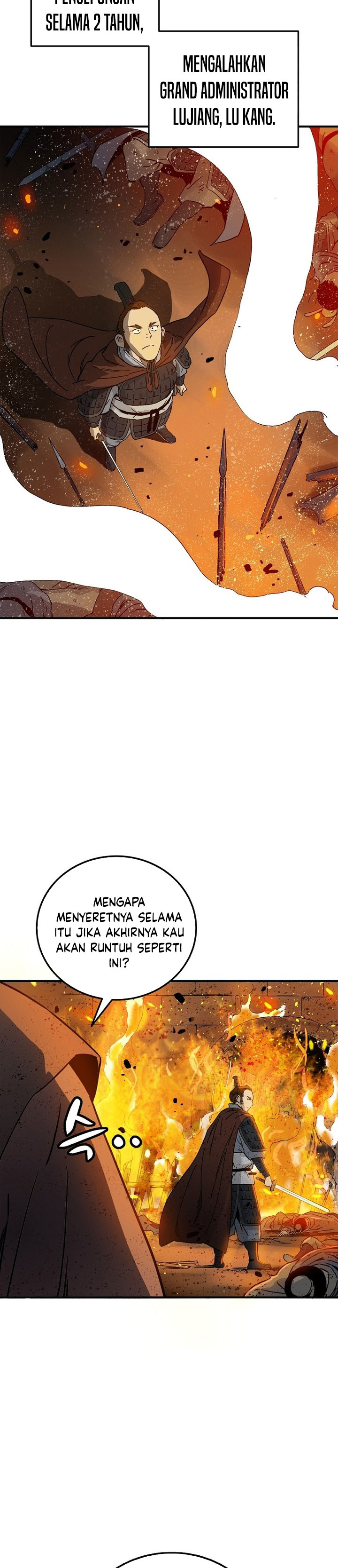 Read I Reincarnated as a Legendary Surgeon Bahasa Indonesia ID Manga Online