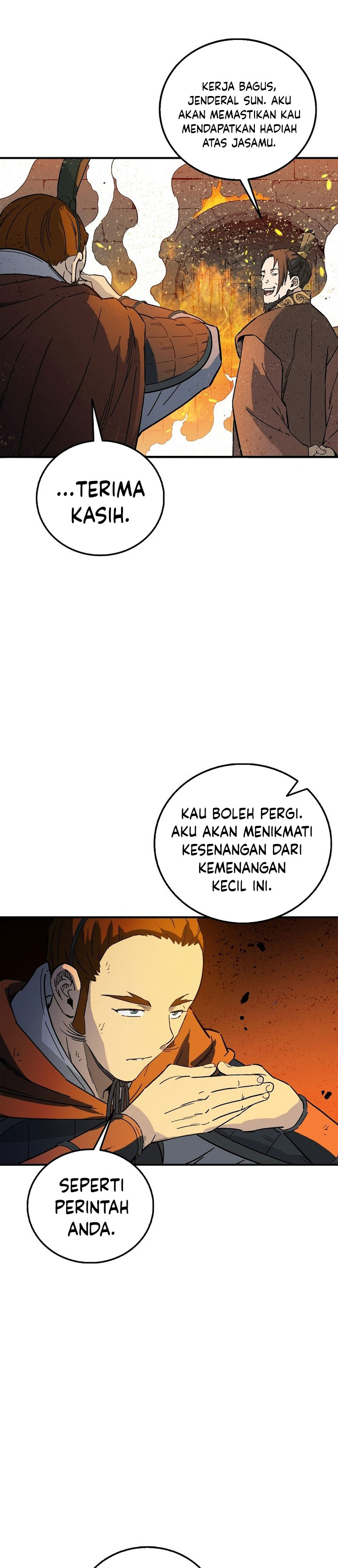 Read I Reincarnated as a Legendary Surgeon Bahasa Indonesia ID Manga Online