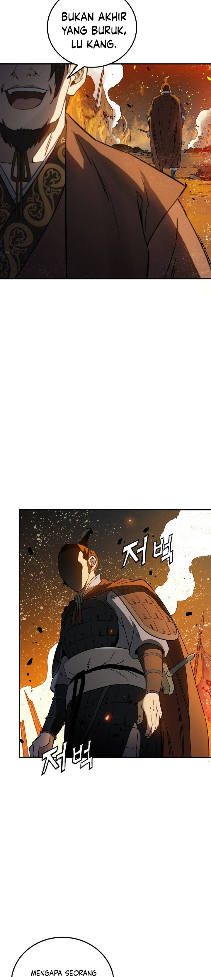 Read I Reincarnated as a Legendary Surgeon Bahasa Indonesia ID Manga Online