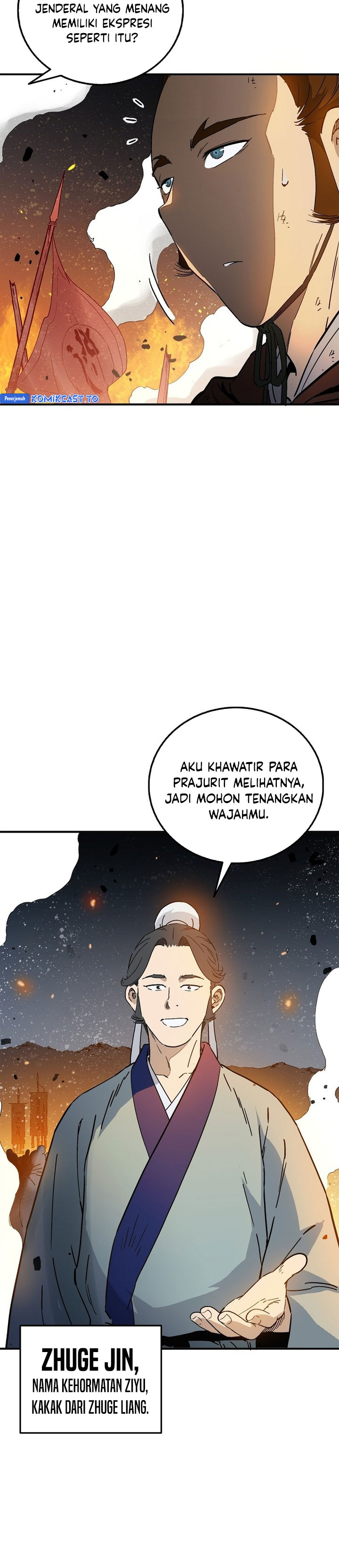 Read I Reincarnated as a Legendary Surgeon Bahasa Indonesia ID Manga Online