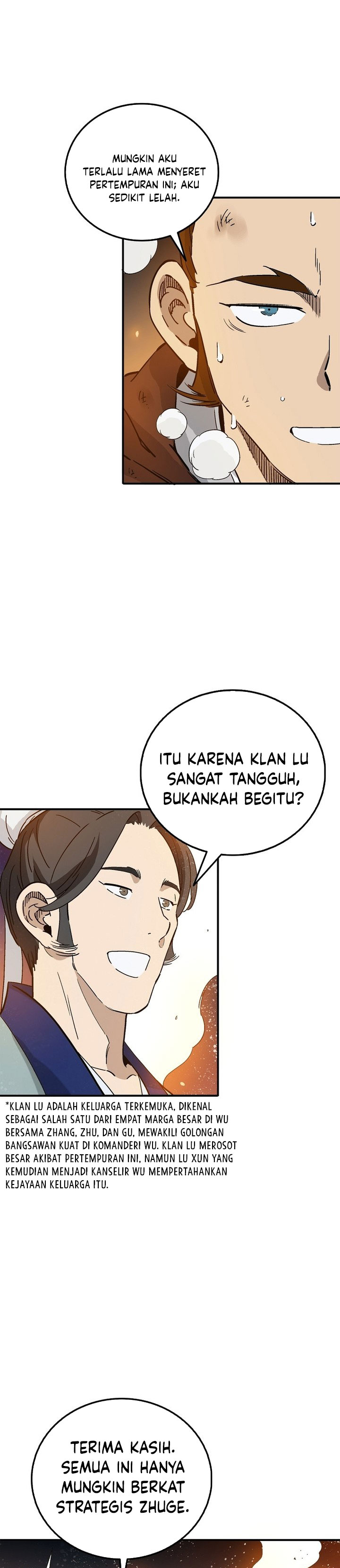 Read I Reincarnated as a Legendary Surgeon Bahasa Indonesia ID Manga Online