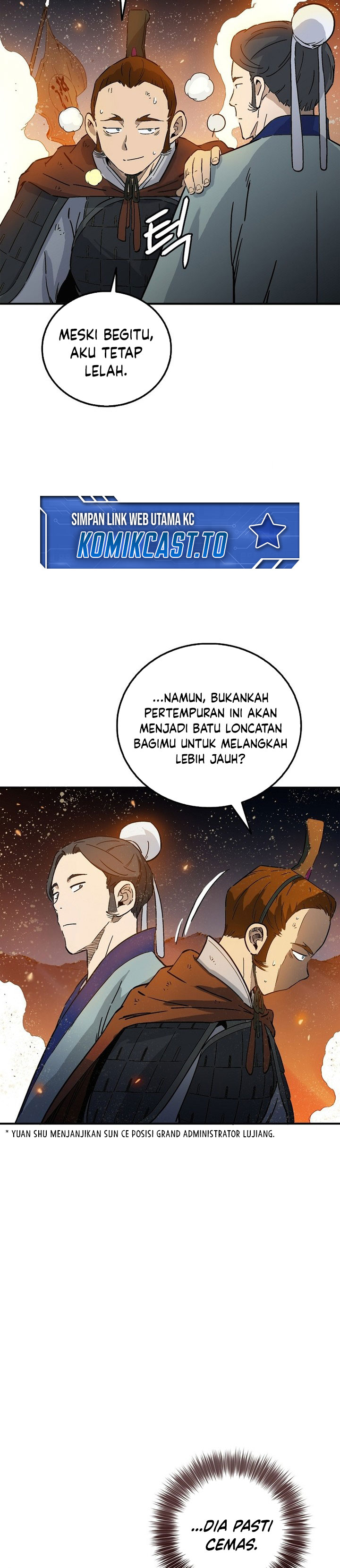 Read I Reincarnated as a Legendary Surgeon Bahasa Indonesia ID Manga Online