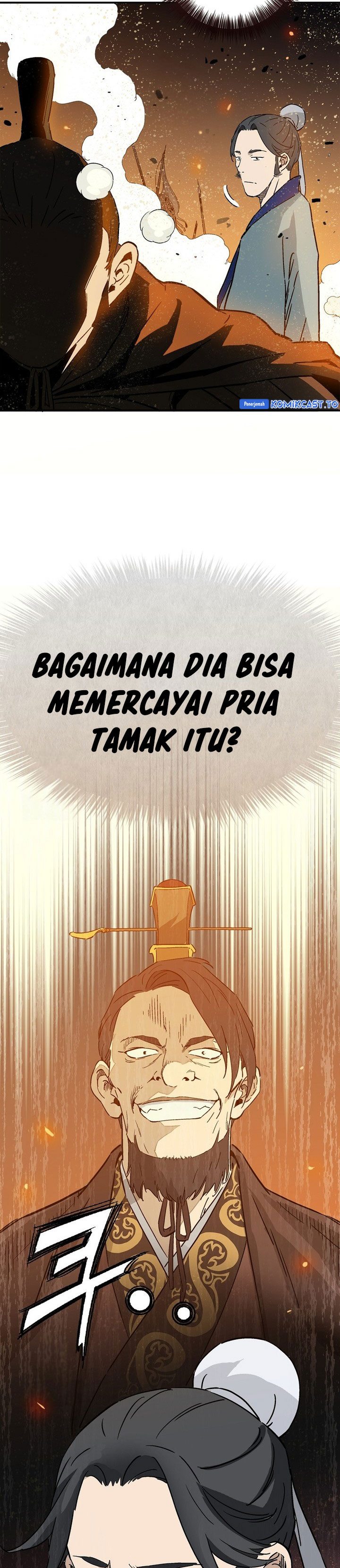 Read I Reincarnated as a Legendary Surgeon Bahasa Indonesia ID Manga Online