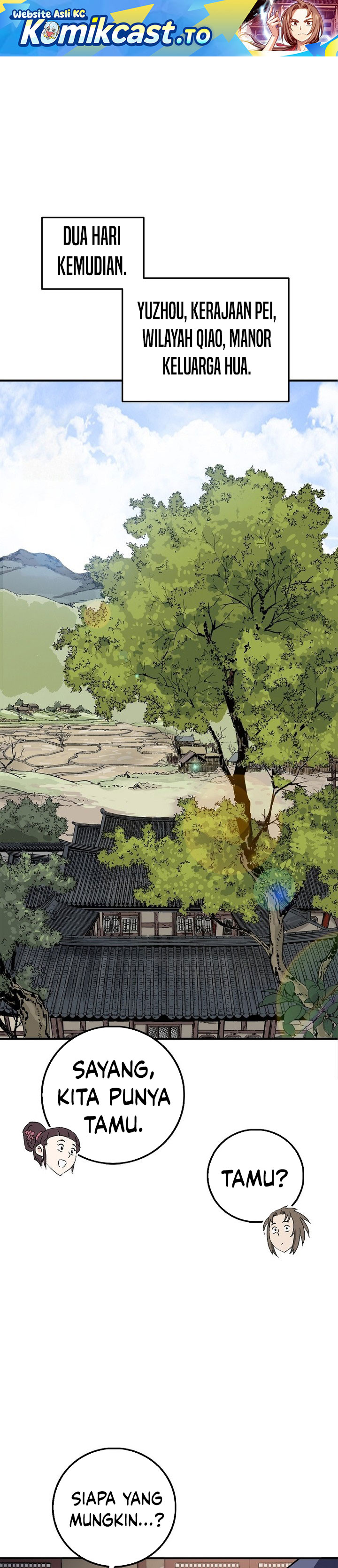 Read I Reincarnated as a Legendary Surgeon Bahasa Indonesia ID Manga Online