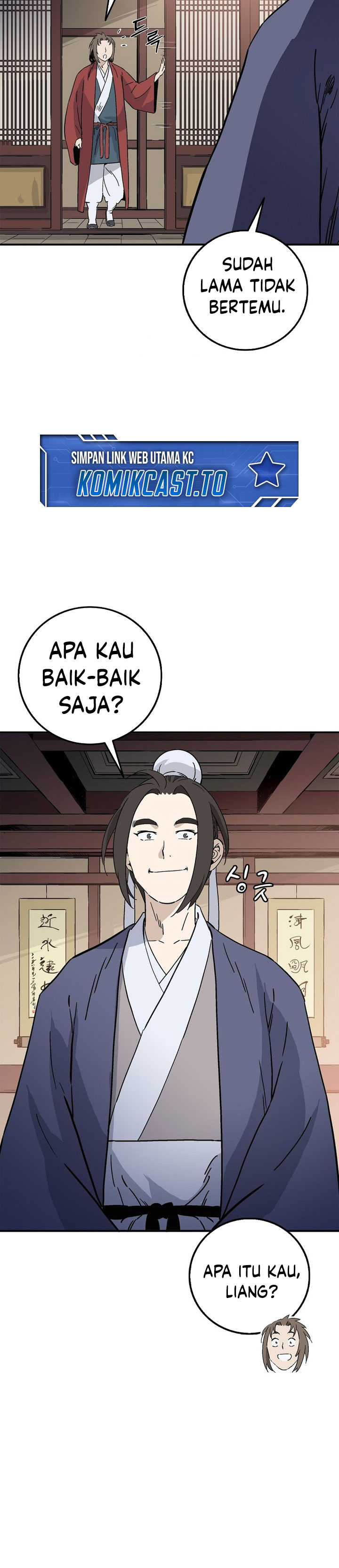 Read I Reincarnated as a Legendary Surgeon Bahasa Indonesia ID Manga Online