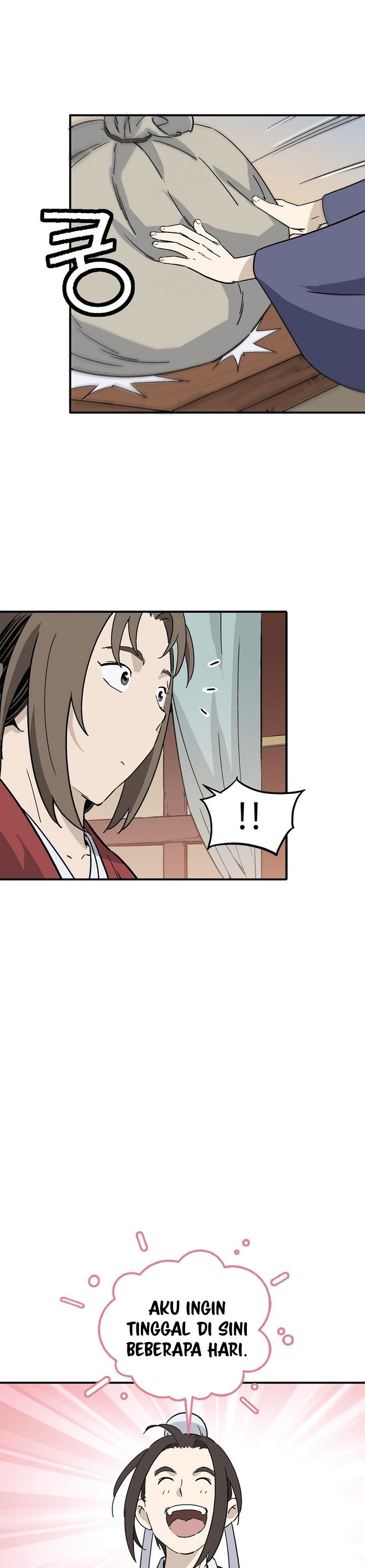 Read I Reincarnated as a Legendary Surgeon Bahasa Indonesia ID Manga Online