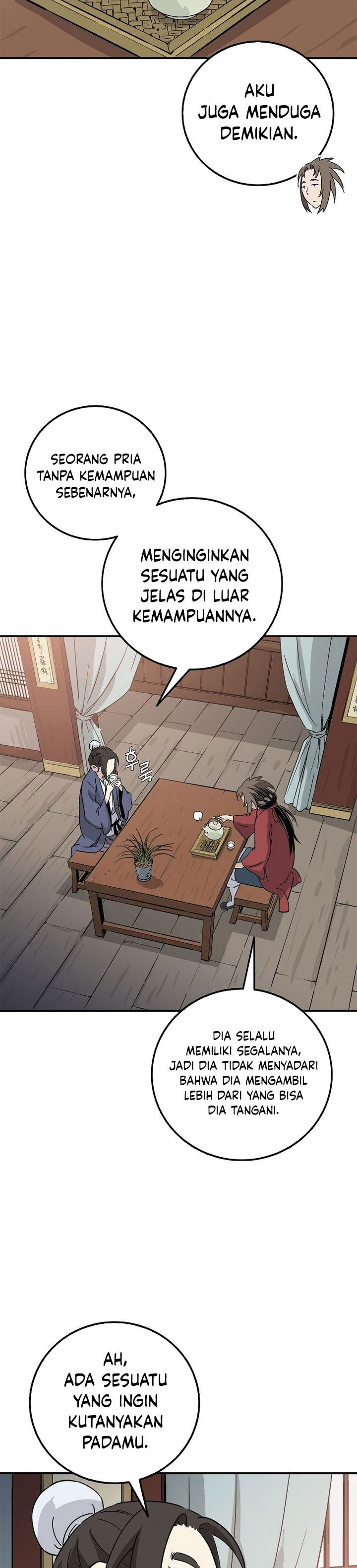 Read I Reincarnated as a Legendary Surgeon Bahasa Indonesia ID Manga Online
