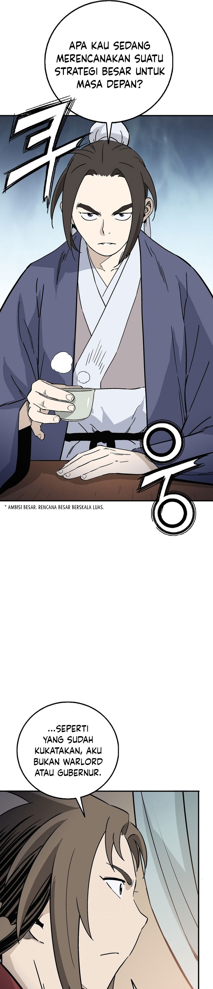 Read I Reincarnated as a Legendary Surgeon Bahasa Indonesia ID Manga Online