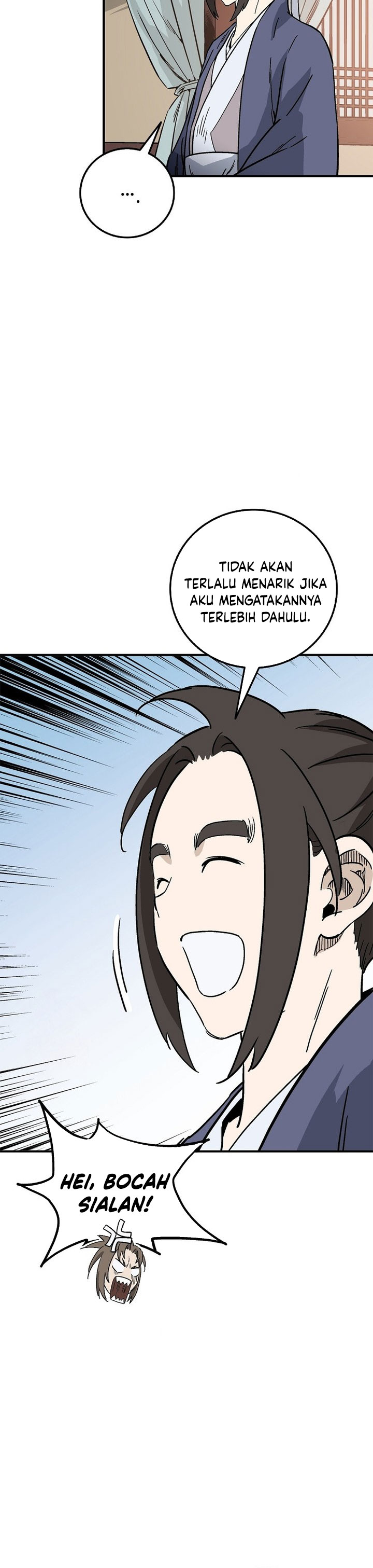 Read I Reincarnated as a Legendary Surgeon Bahasa Indonesia ID Manga Online