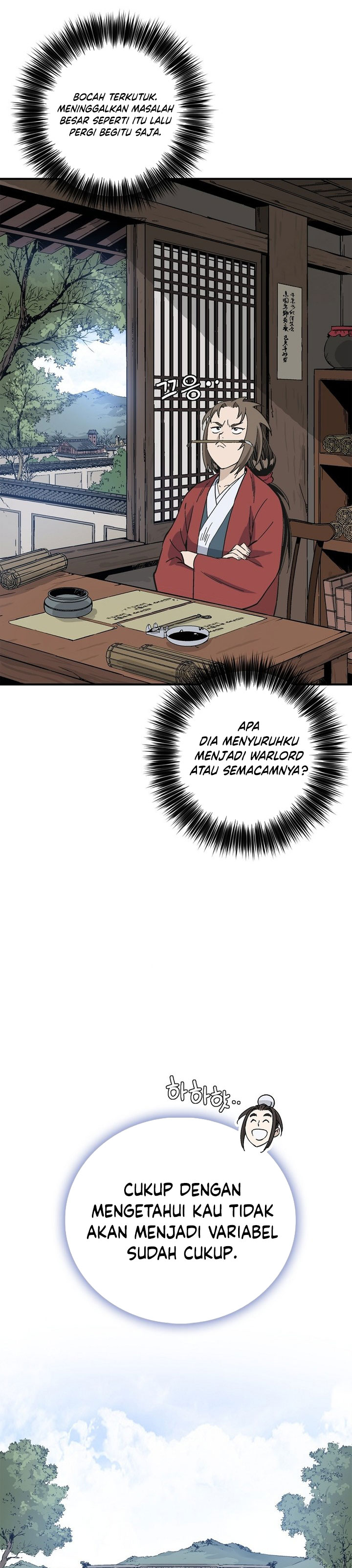 Read I Reincarnated as a Legendary Surgeon Bahasa Indonesia ID Manga Online