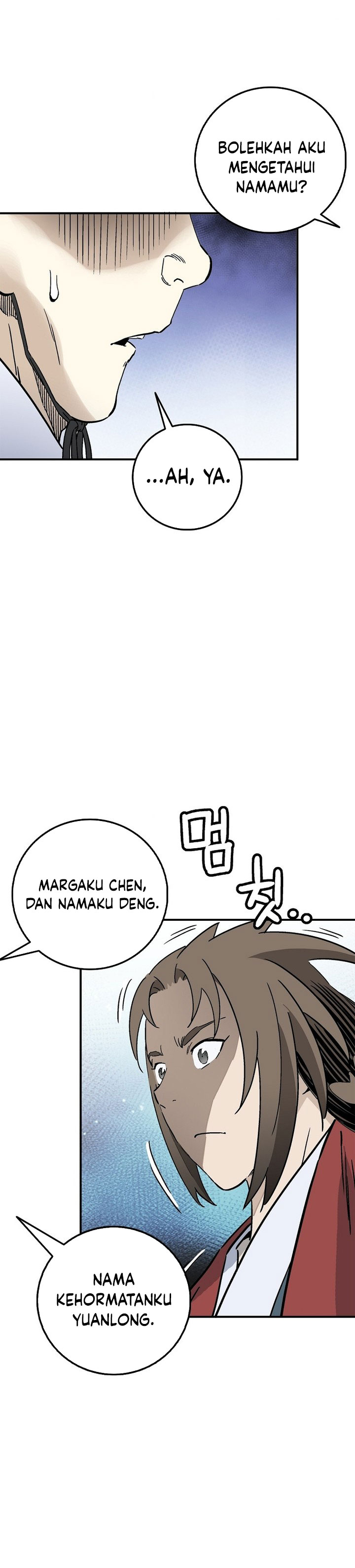 Read I Reincarnated as a Legendary Surgeon Bahasa Indonesia ID Manga Online