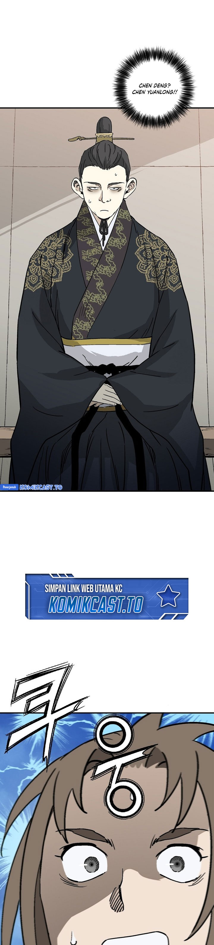 Read I Reincarnated as a Legendary Surgeon Bahasa Indonesia ID Manga Online