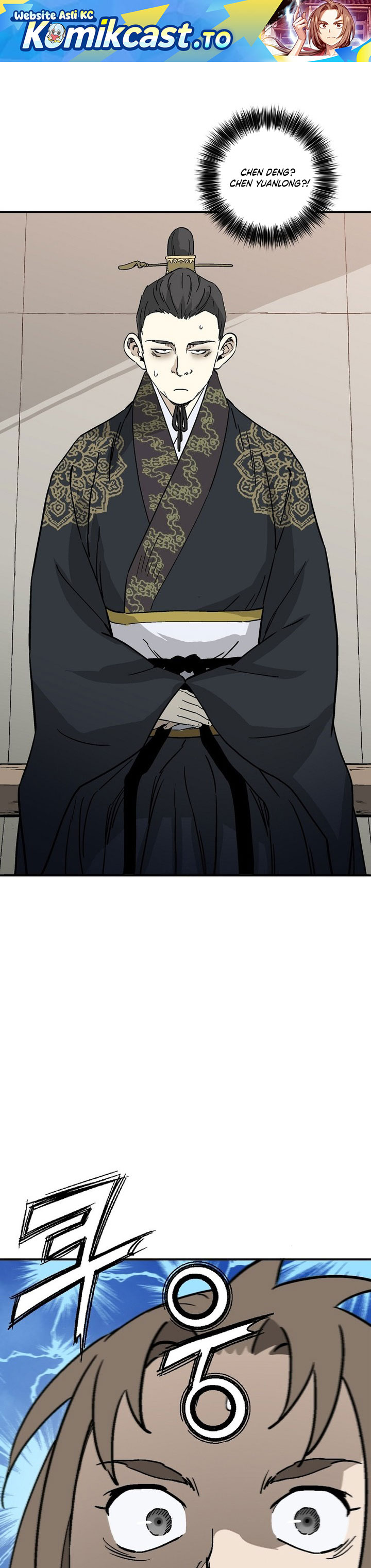 Read I Reincarnated as a Legendary Surgeon Bahasa Indonesia ID Manga Online