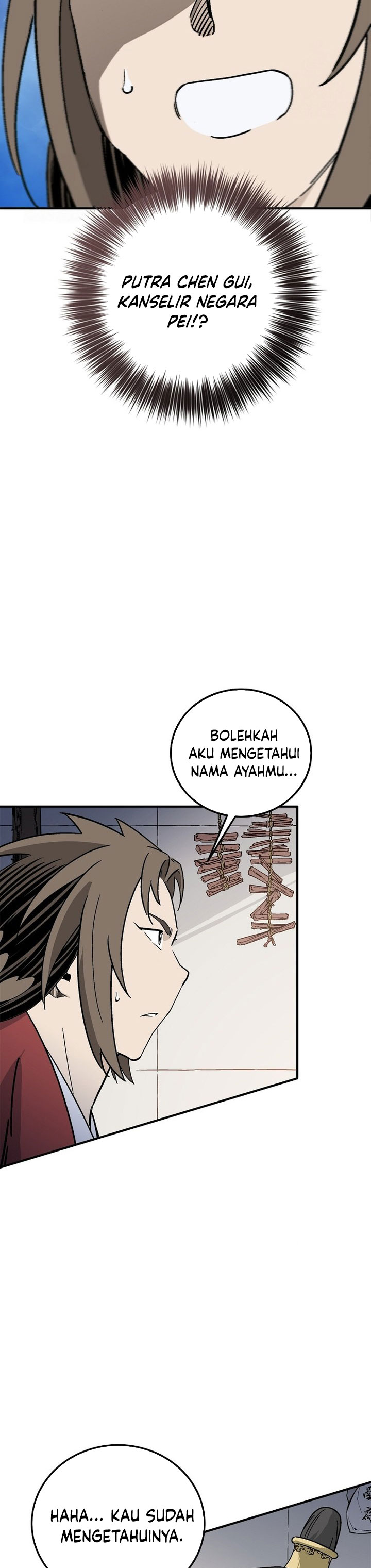Read I Reincarnated as a Legendary Surgeon Bahasa Indonesia ID Manga Online