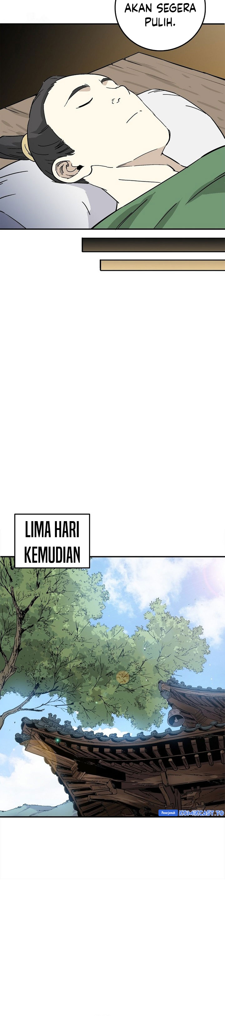 Read I Reincarnated as a Legendary Surgeon Bahasa Indonesia ID Manga Online