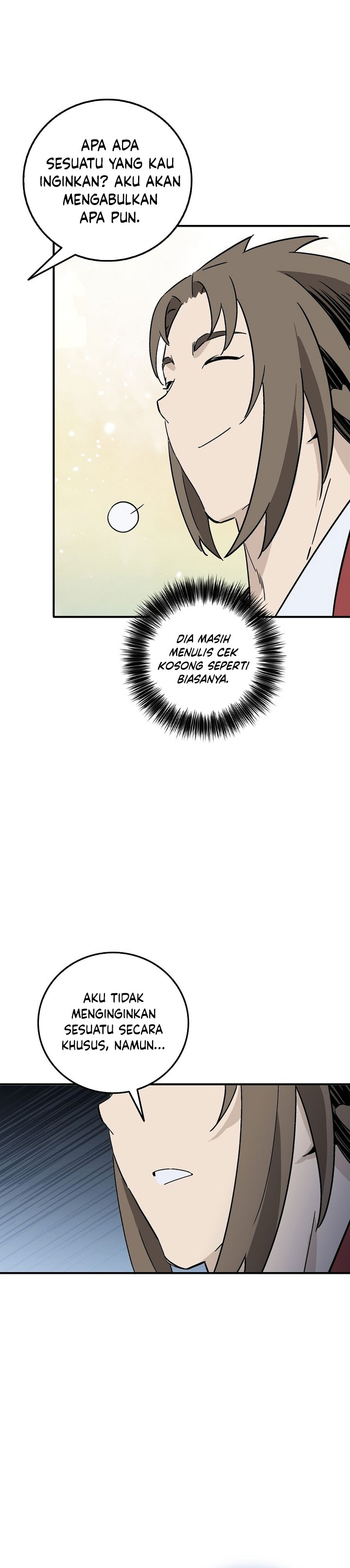 Read I Reincarnated as a Legendary Surgeon Bahasa Indonesia ID Manga Online