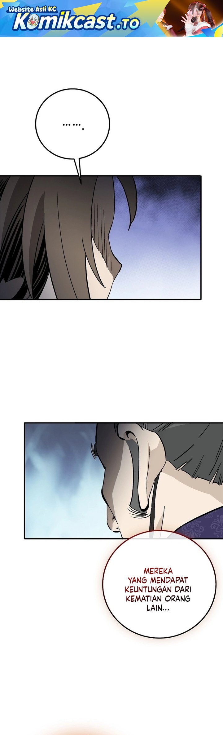 Read I Reincarnated as a Legendary Surgeon Bahasa Indonesia ID Manga Online