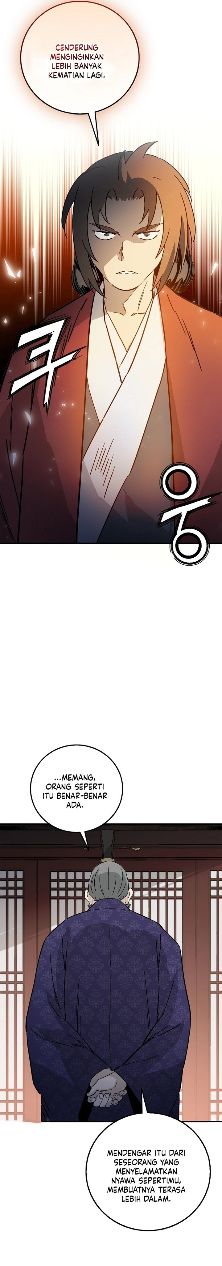 Read I Reincarnated as a Legendary Surgeon Bahasa Indonesia ID Manga Online