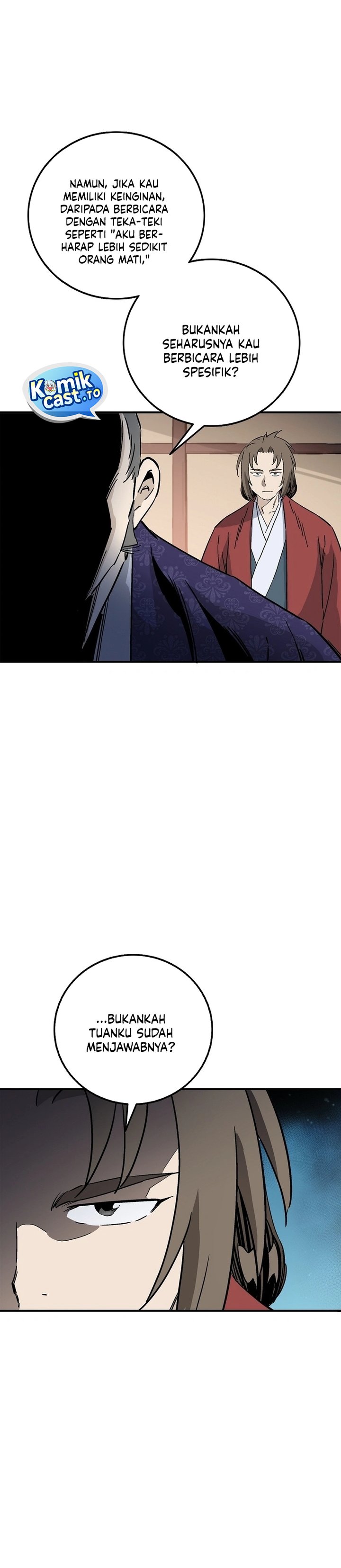 Read I Reincarnated as a Legendary Surgeon Bahasa Indonesia ID Manga Online