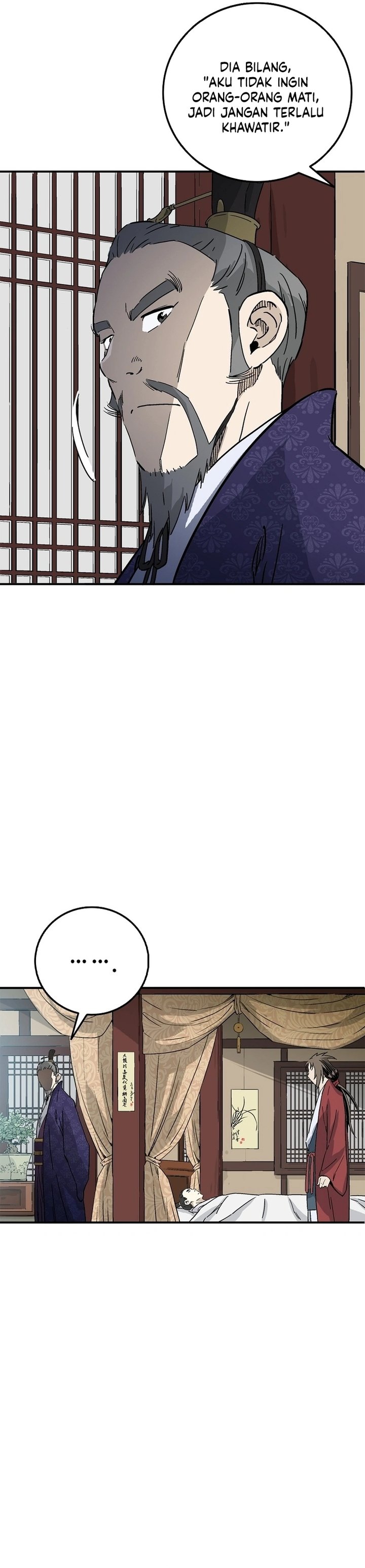 Read I Reincarnated as a Legendary Surgeon Bahasa Indonesia ID Manga Online