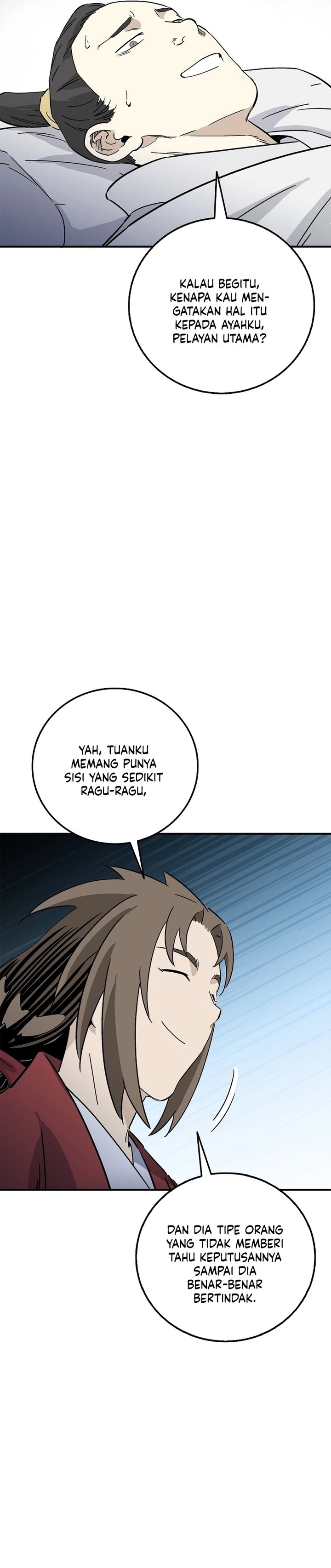 Read I Reincarnated as a Legendary Surgeon Bahasa Indonesia ID Manga Online