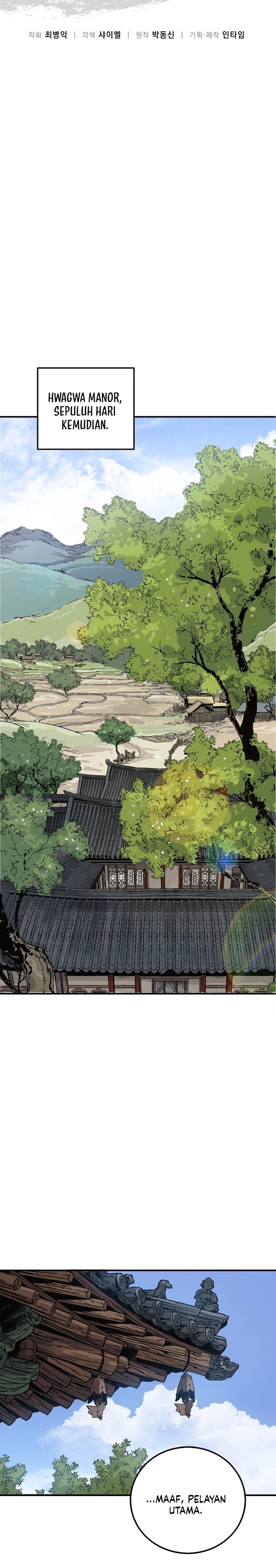 Read I Reincarnated as a Legendary Surgeon Bahasa Indonesia ID Manga Online