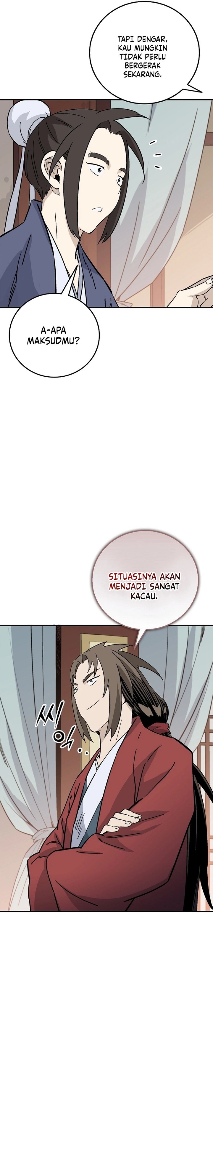 Read I Reincarnated as a Legendary Surgeon Bahasa Indonesia ID Manga Online